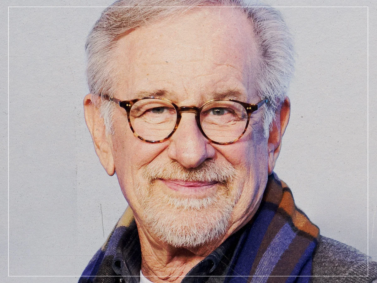 一位總是給史蒂文·斯皮爾伯格（Steven Spielberg）留下深刻印象的演員：“每個角色越來越多”