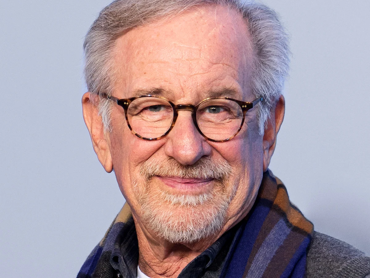 令人尷尬的惡作劇史蒂文·斯皮爾伯格（Steven Spielberg