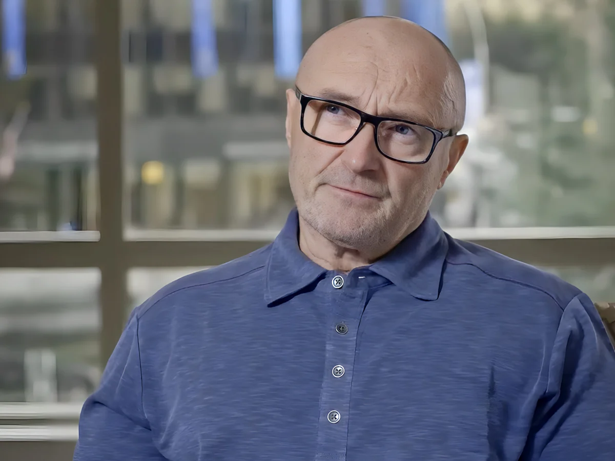 菲爾·柯林斯（Phil Collins）在健康更新中揭示了他“非常病”，不想做任何新音樂