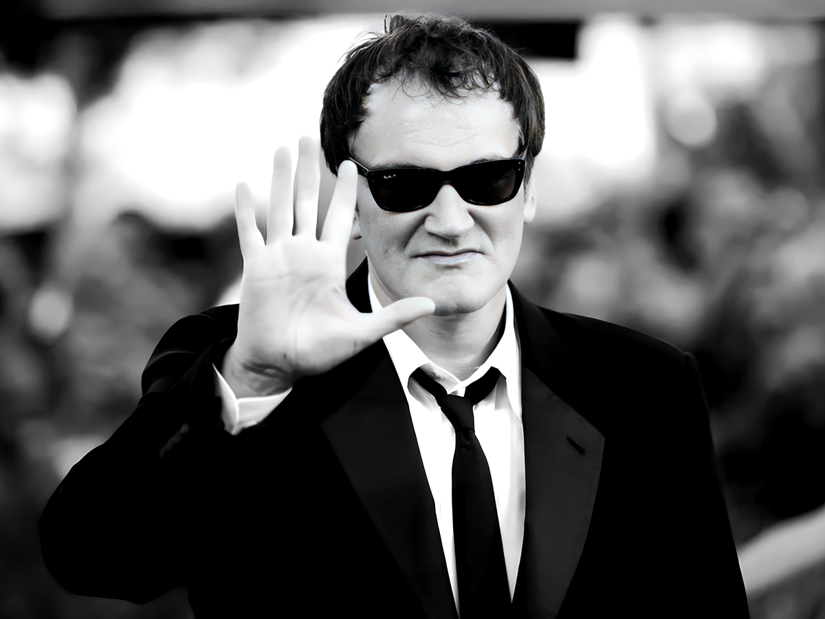 唯一的電視節目昆汀·塔倫蒂諾（Quentin Tarantino）看了三遍：“讓我可以再聽一次對話”