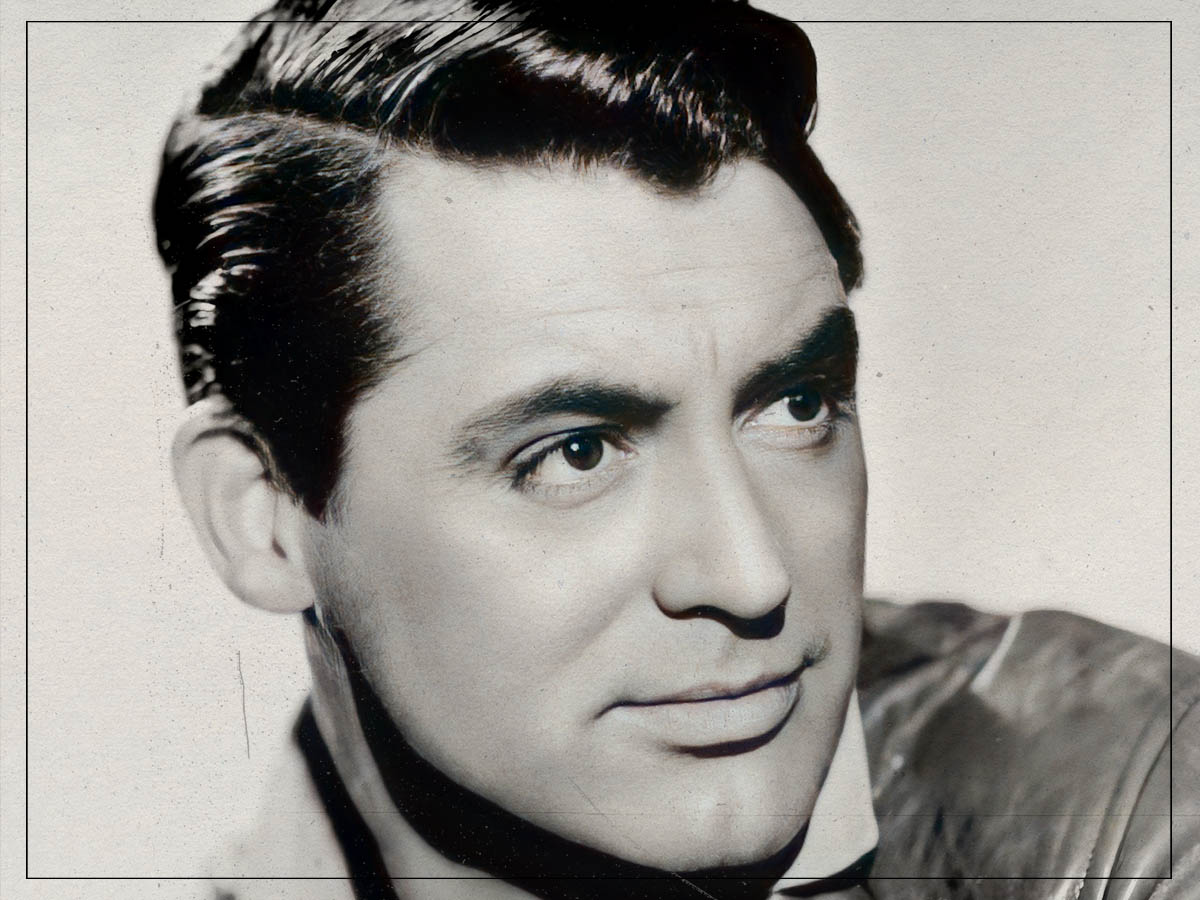 奧斯卡獎的角色卡里·格蘭特（Cary Grant）拒絕扮演：“我知道會有反彈”