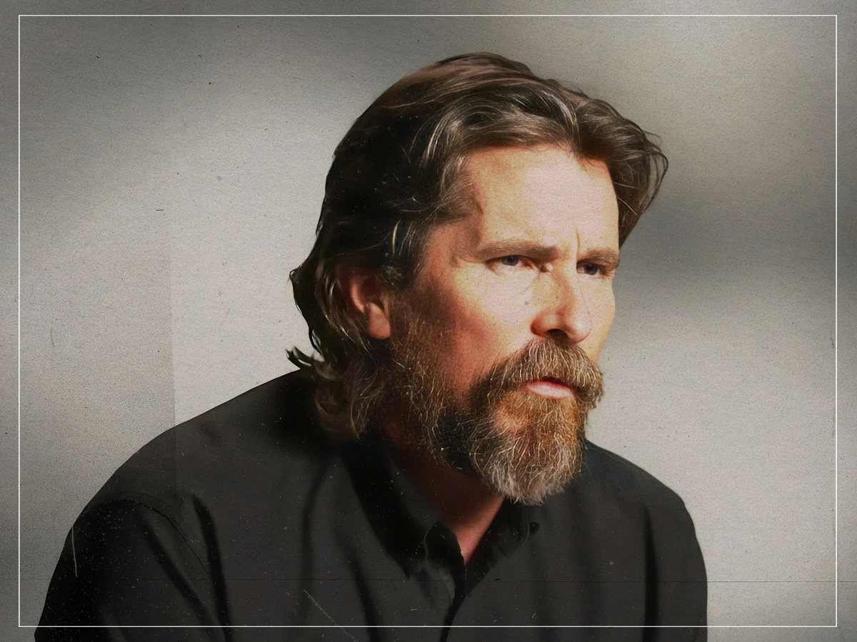 克里斯蒂安·貝爾（Christian Bale）的方法背後的瘋狂：“我是一個巨大的笨蛋”