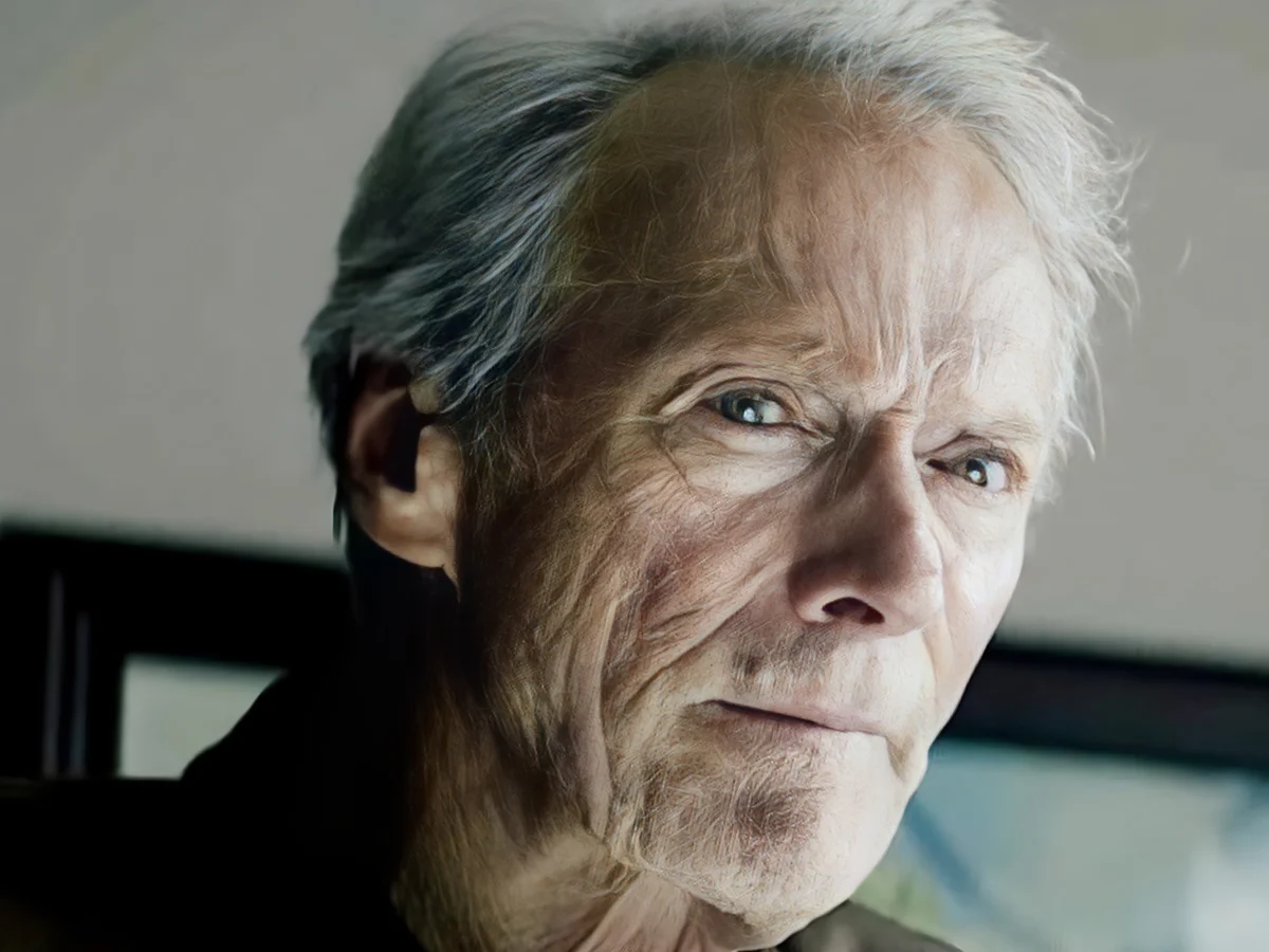 克林特·伊斯特伍德（Clint Eastwood）選擇了他的三個最好的音樂作品