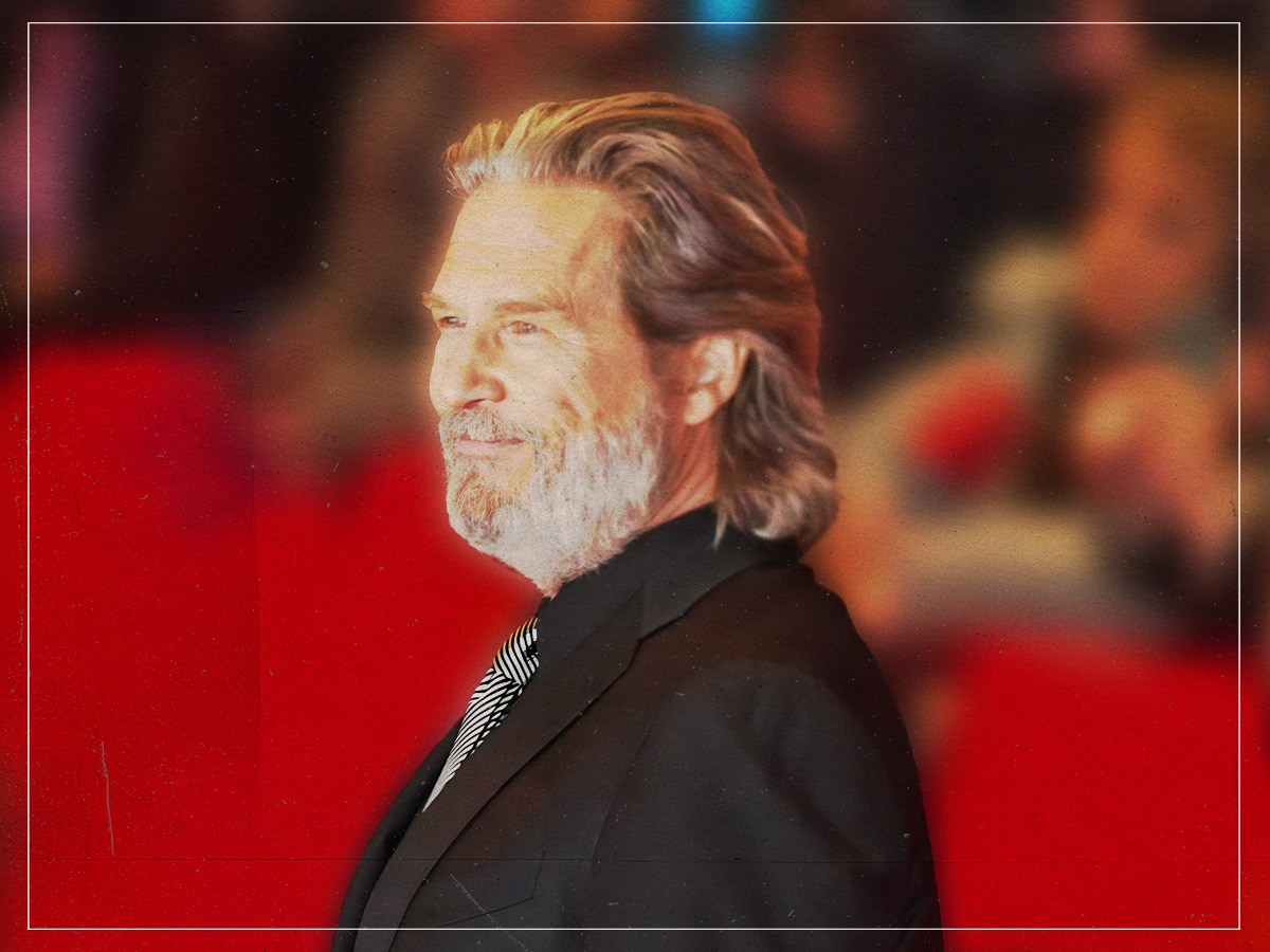 未完成的傑夫·布里奇（Jeff Bridges）電影，沒有人看過：“它永遠不會被發行”