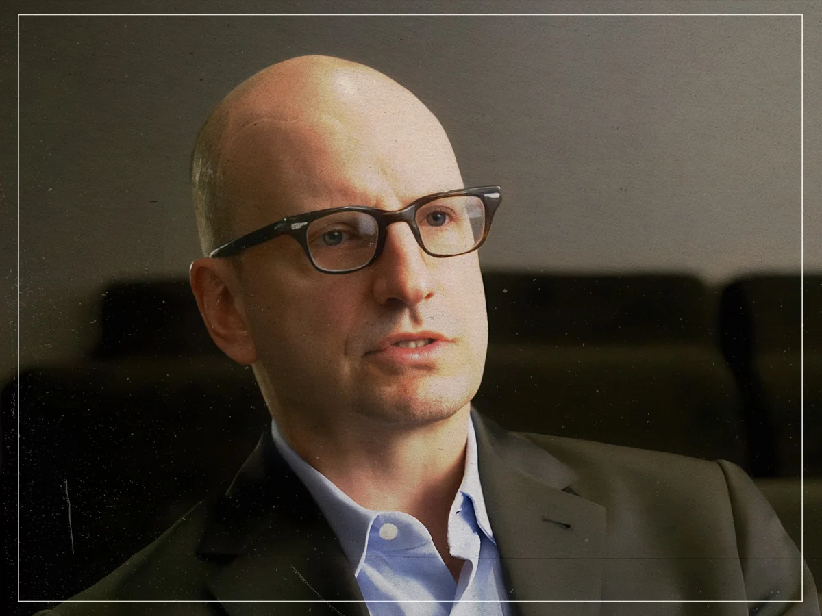 為什麼史蒂文·索德伯格（Steven Soderbergh）從“ Moneyball”開火？