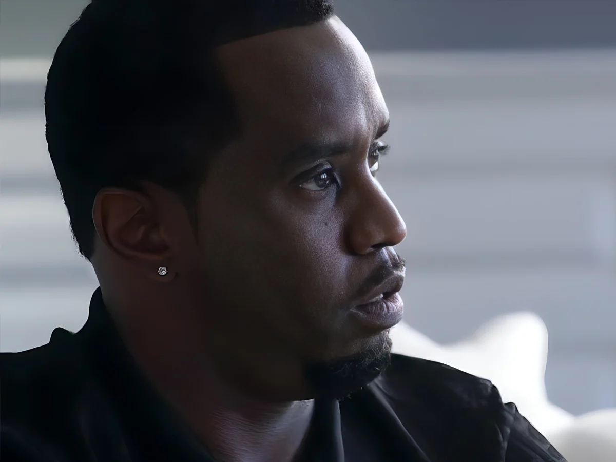 檢察官將Sean'Diddy'Combs'種族主義標記為“令人髮指和不合邏輯”