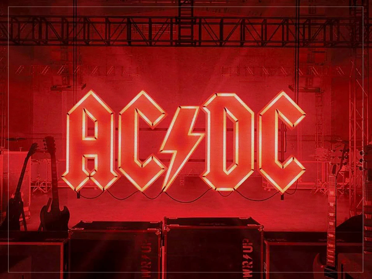 AC/DC 最大的失敗：為什麼《動搖你的基礎》會大受歡迎