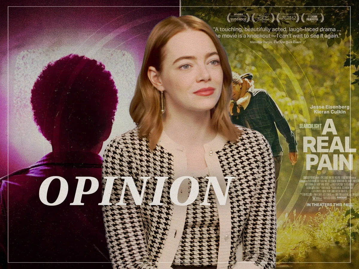 艾瑪·斯通（Emma Stone）如何悄悄成為好萊塢最重要的製作人之一