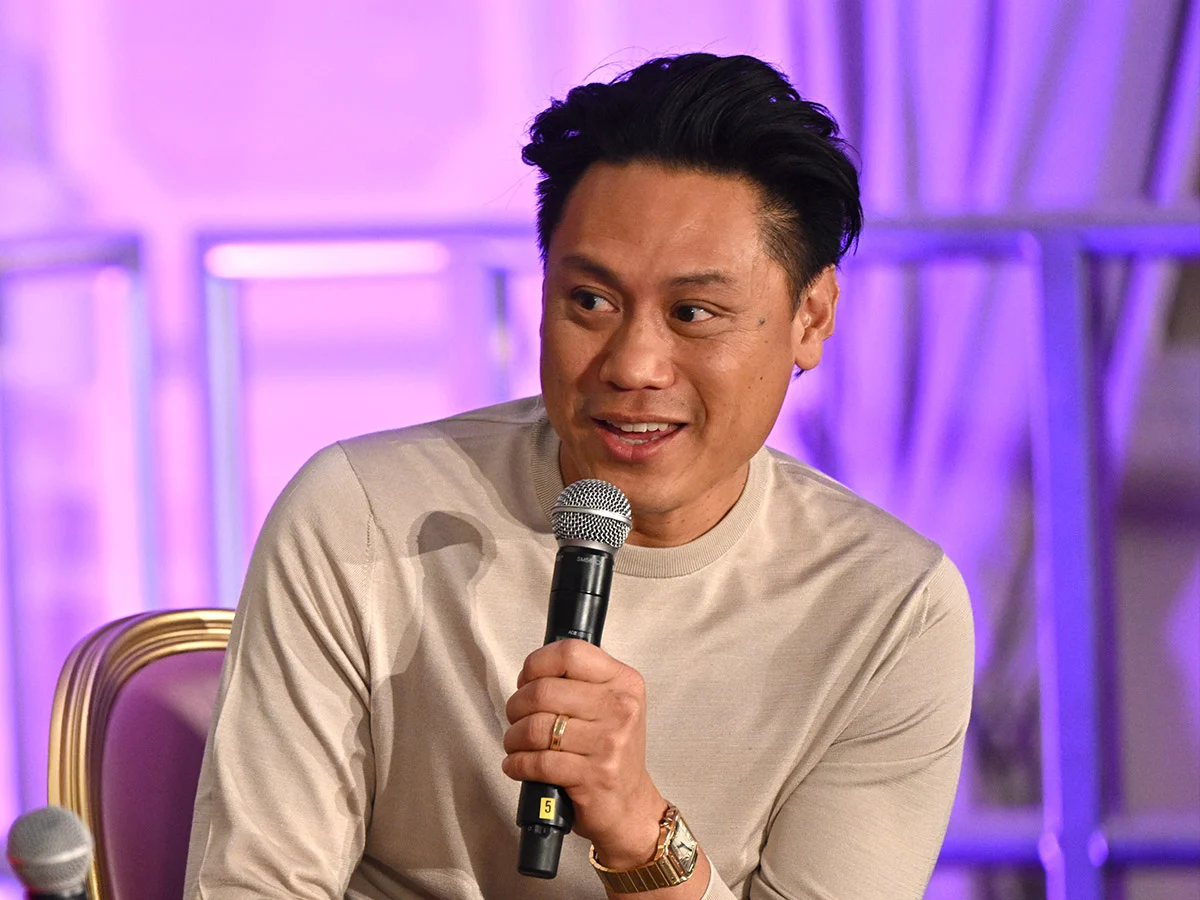 2025 年奧斯卡提名：喬恩·M·朱 (Jon M Chu) 意外落選“最佳導演”