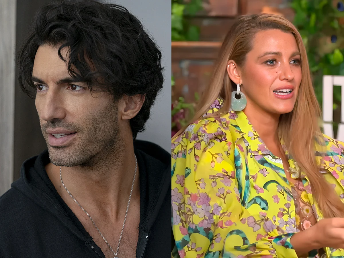 布雷克·萊弗利（Blake Lively）和賈斯汀·巴爾多尼（Justin Baldoni）案可能會在2026年進行審判