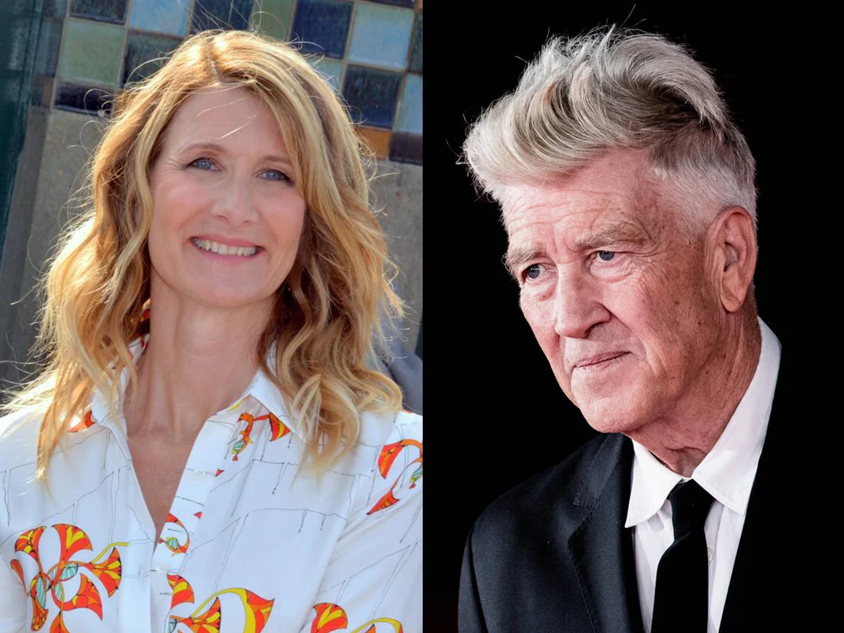 勞拉鄧恩 (Laura Dern) 在已故導演大衛林區 (David Lynch) 生日之際向他致敬：“我將在餘生中每天愛你、想念你”