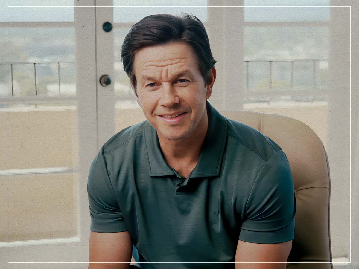 熱門電影馬克·瓦爾伯格（Mark Wahlberg）拒絕了兩個可怕的項目：“我已經承諾”