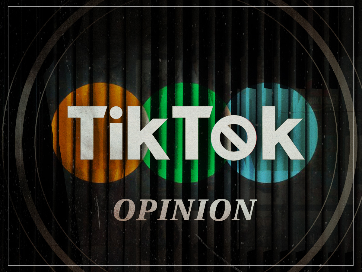 TikTok、關注度下降和媒體素養：是什麼讓電影迷自命不凡？