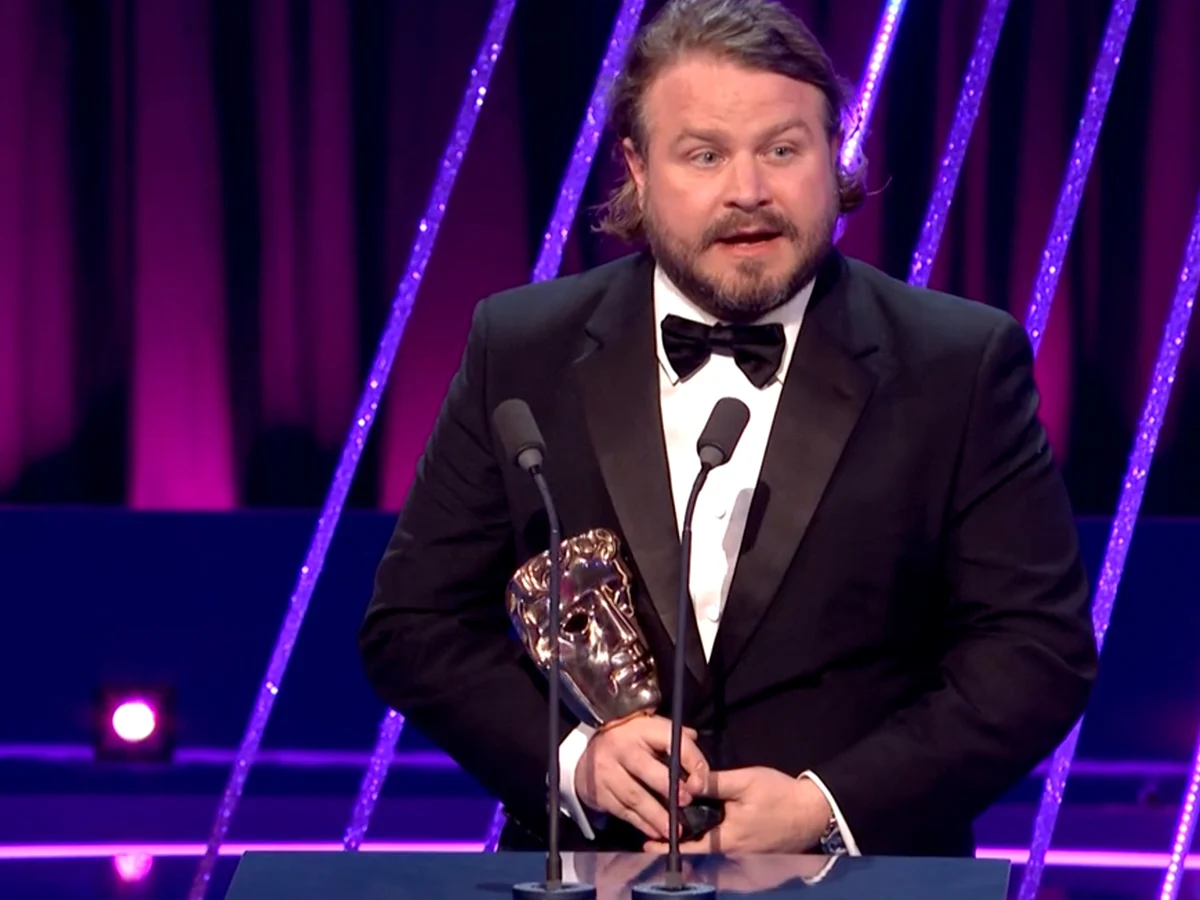 BAFTA 2025：布雷迪·柯貝特（Brady Corbet）贏得了“最佳導演”