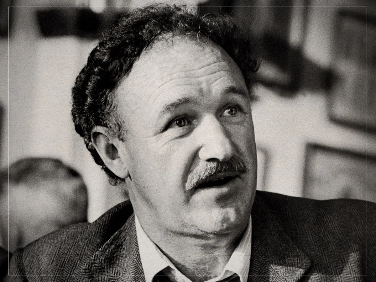 911維護工人關於吉恩·哈克曼（Gene Hackman）死亡的電話揭示了