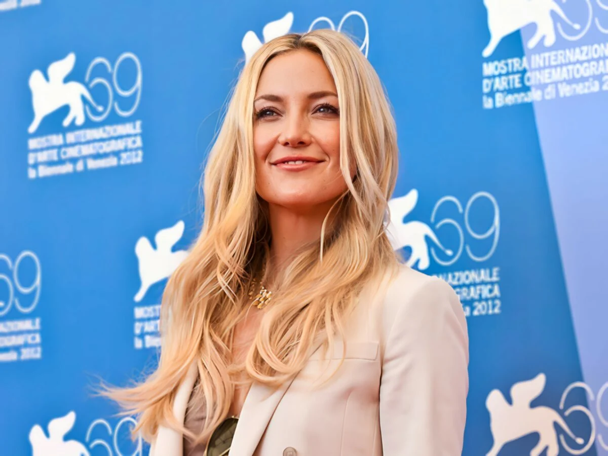 凱特·哈德森（Kate Hudson）揭示了“糟糕的電話”，拒絕了“魔鬼扮演普拉達”角色