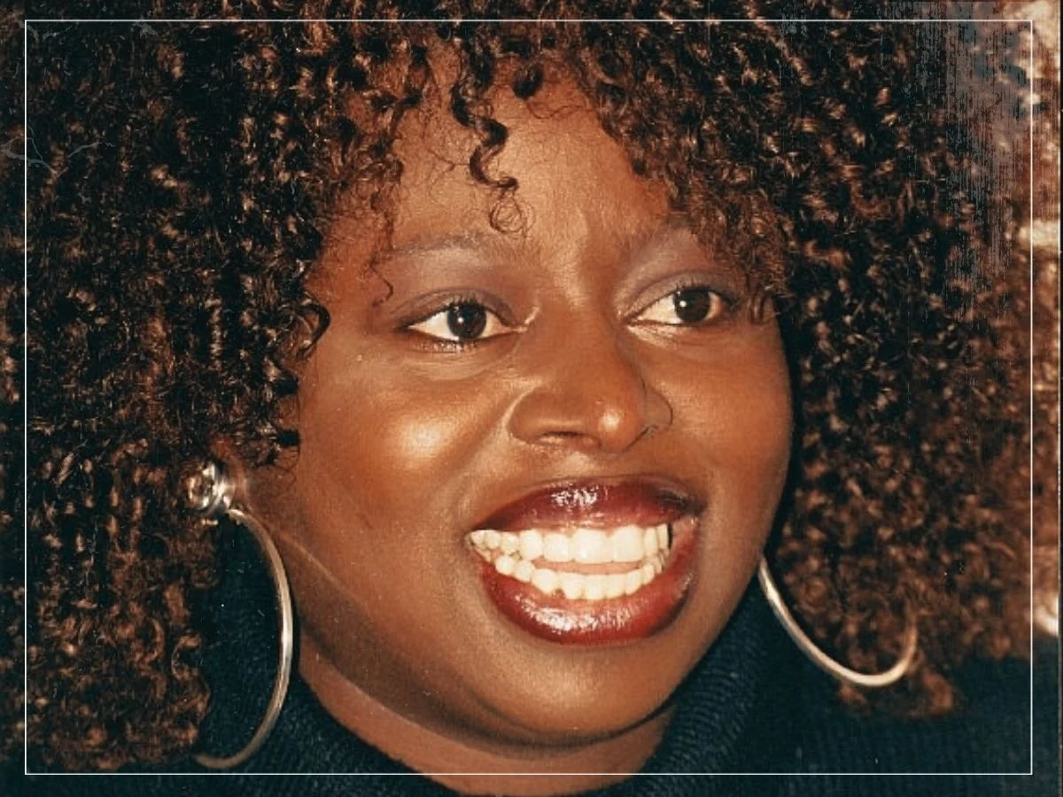 靈魂歌手安吉·斯通（Angie Stone）死於63