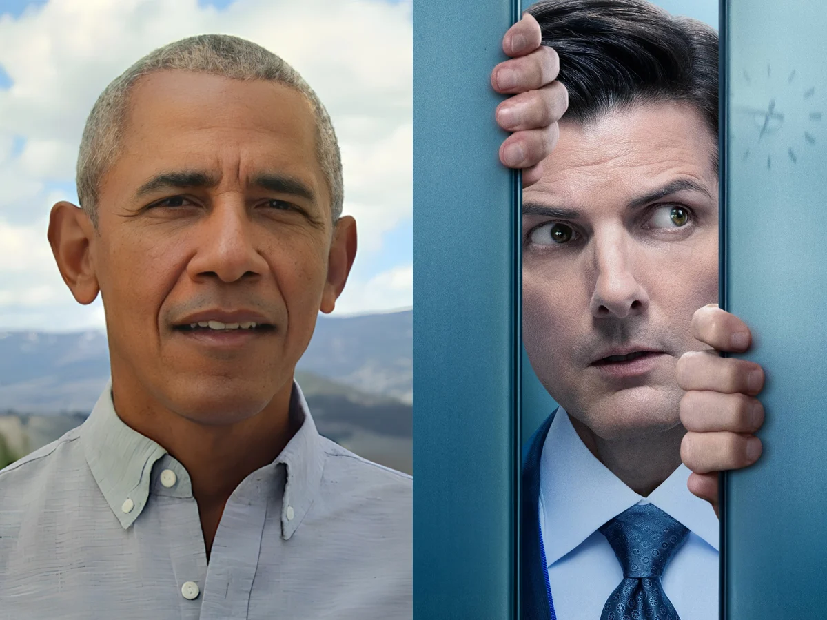 本·斯蒂勒（Ben Stiller）透露巴拉克·奧巴馬（Barack Obama）拒絕了“遣散”的角色