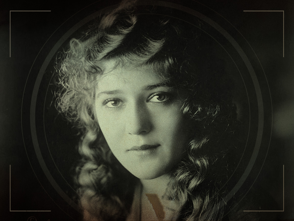 瑪麗·皮克福德（Mary Pickford）如何成為好萊塢的第一個百萬富翁：“我得到了別人想要的東西”