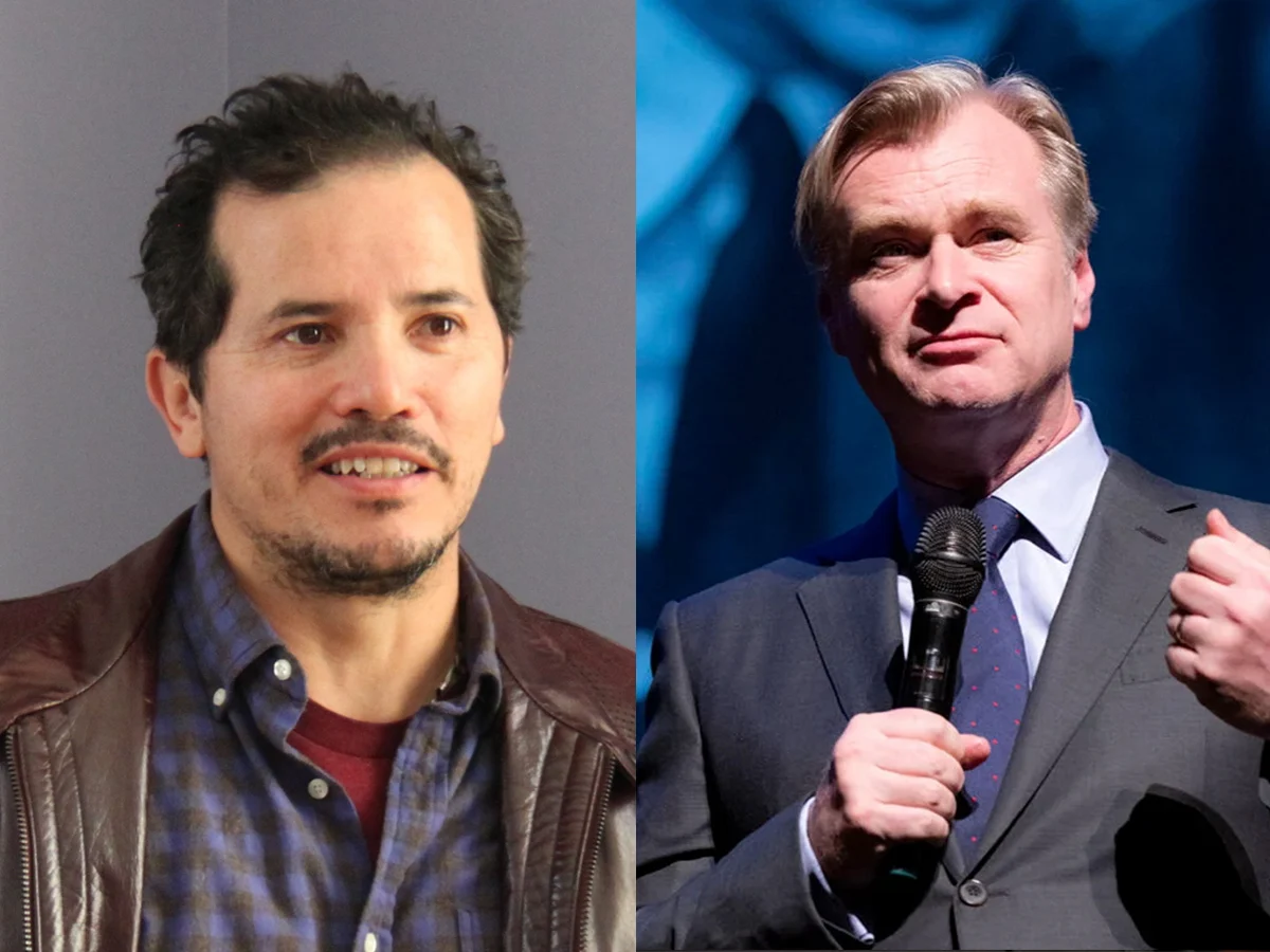 約翰·萊格薩莫（John Leguizamo）揭示了克里斯托弗·諾蘭（Christopher Nolan）的《奧德賽》（The Odyssey）是“像獨立電影”