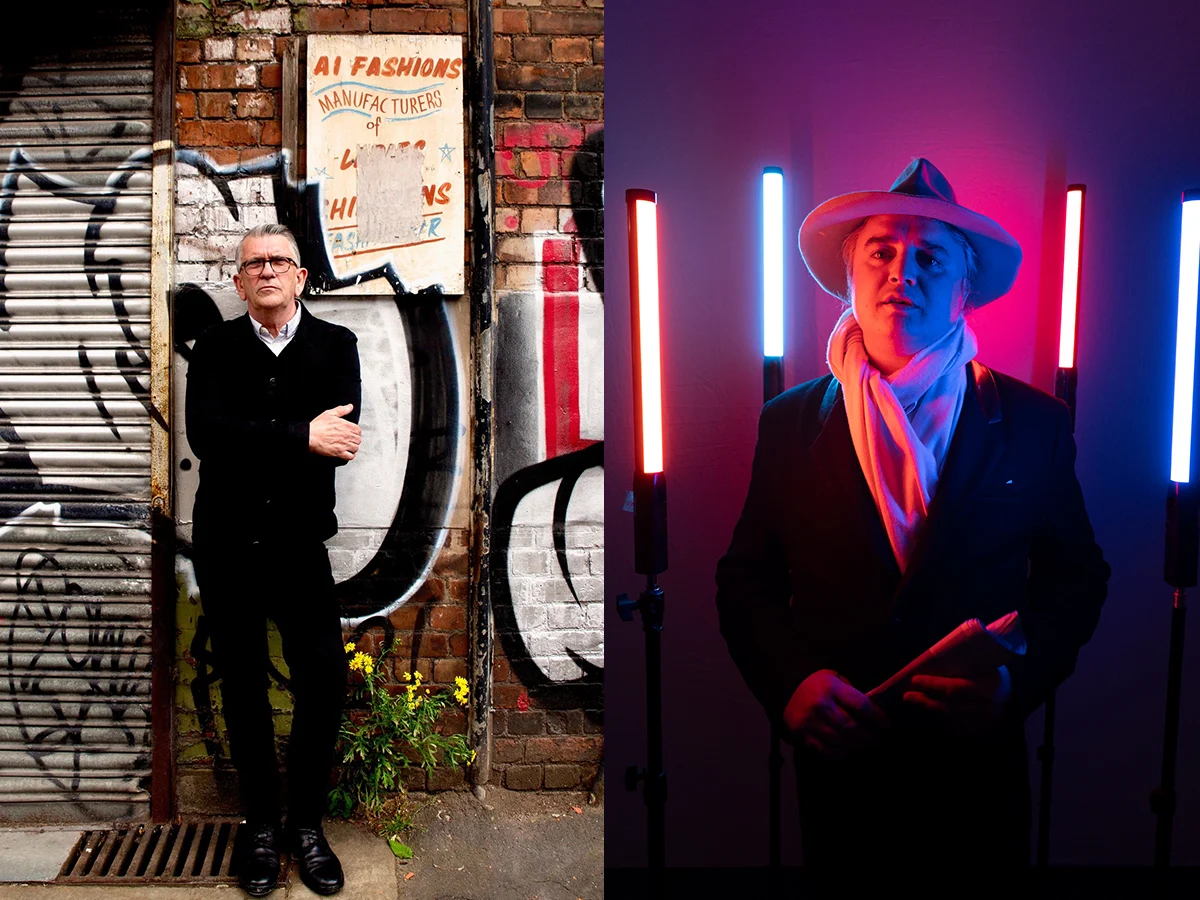 史密斯的邁克·喬伊斯（Mike Joyce）加入了皮特·多赫蒂（Pete Doherty）的樂隊