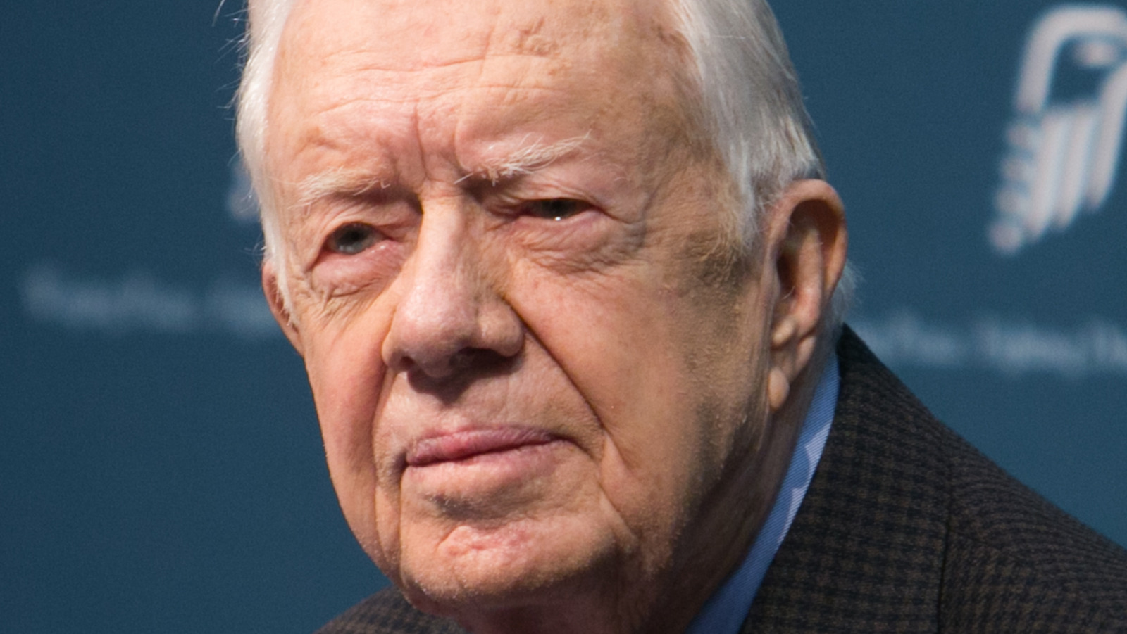 吉米卡特 (Jimmy Carter) 在 2015 年如何悲慘地失去了他的孫子傑里米 (Jeremy)