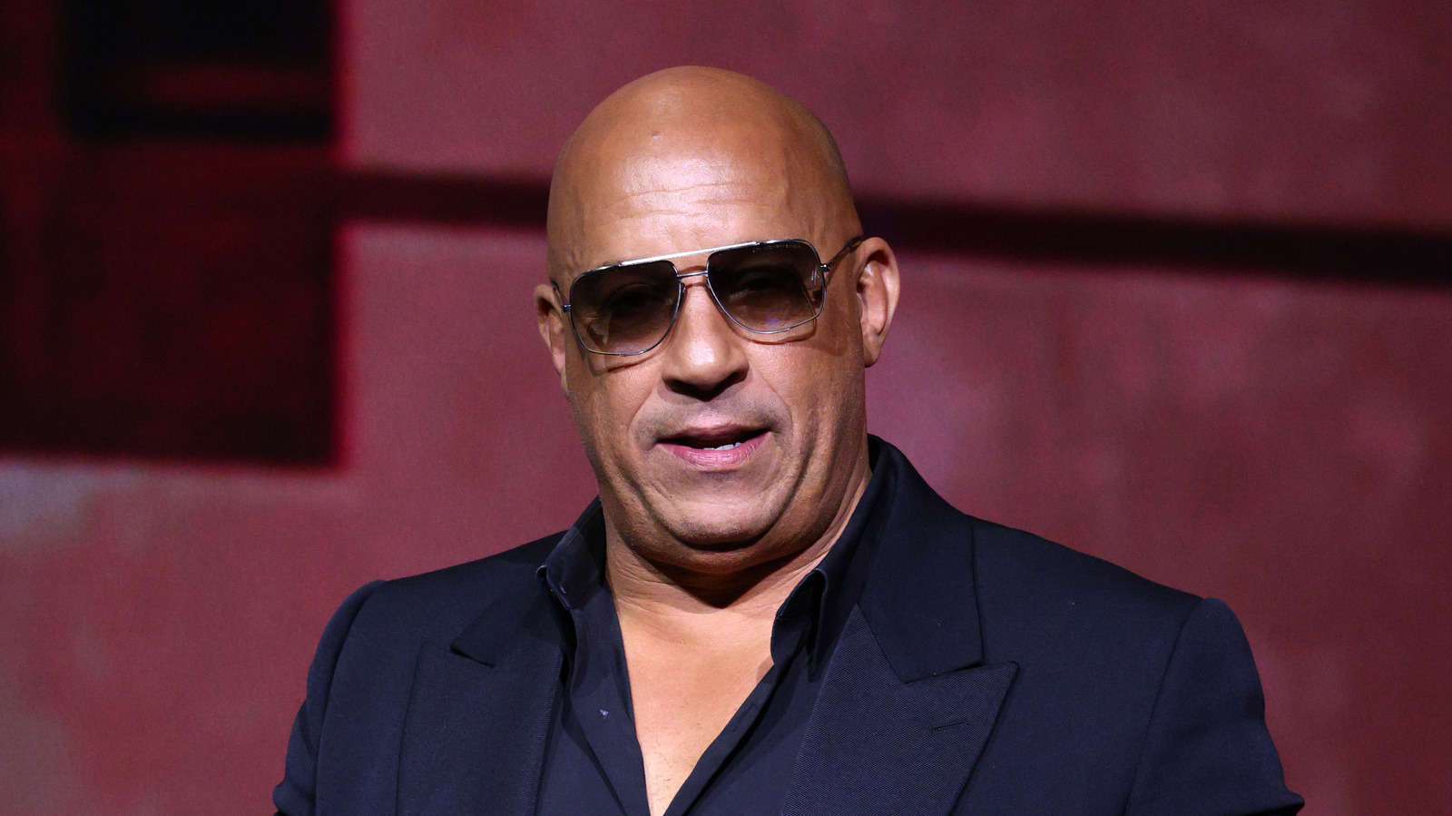 範·迪塞爾 (Vin Diesel) 在 2025 年金球獎上對道恩·強森 (Dwayne Johnson) 的致辭讓所有人都失去了興趣