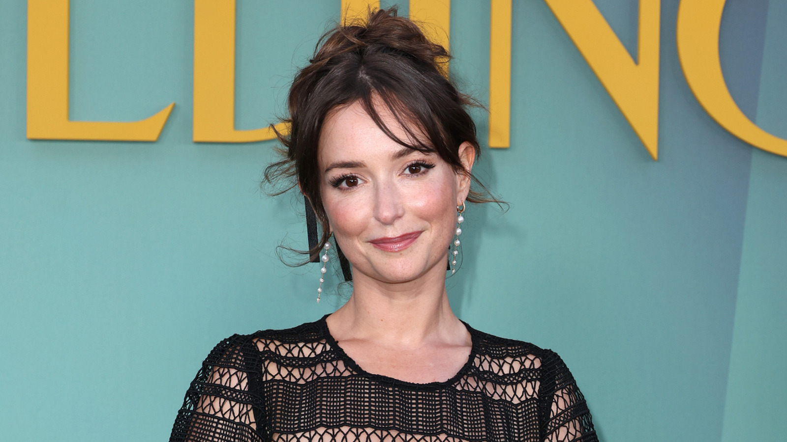 AT&amp;T 商業明星 Milana Vayntrub 發生了什麼事？