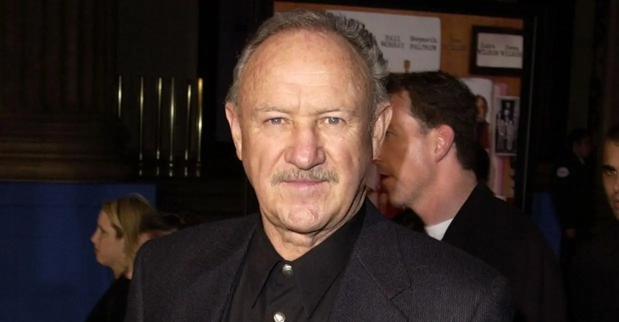 吉恩·哈克曼（Gene Hackman）和妻子貝茜·阿拉卡瓦（Betsy Arakawa）的死因從警方那裡得到最新消息