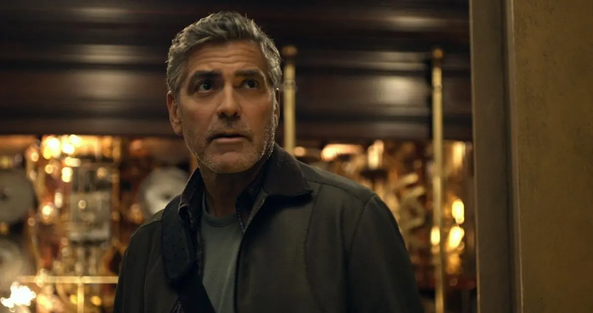 喬治·克魯尼（George Clooney