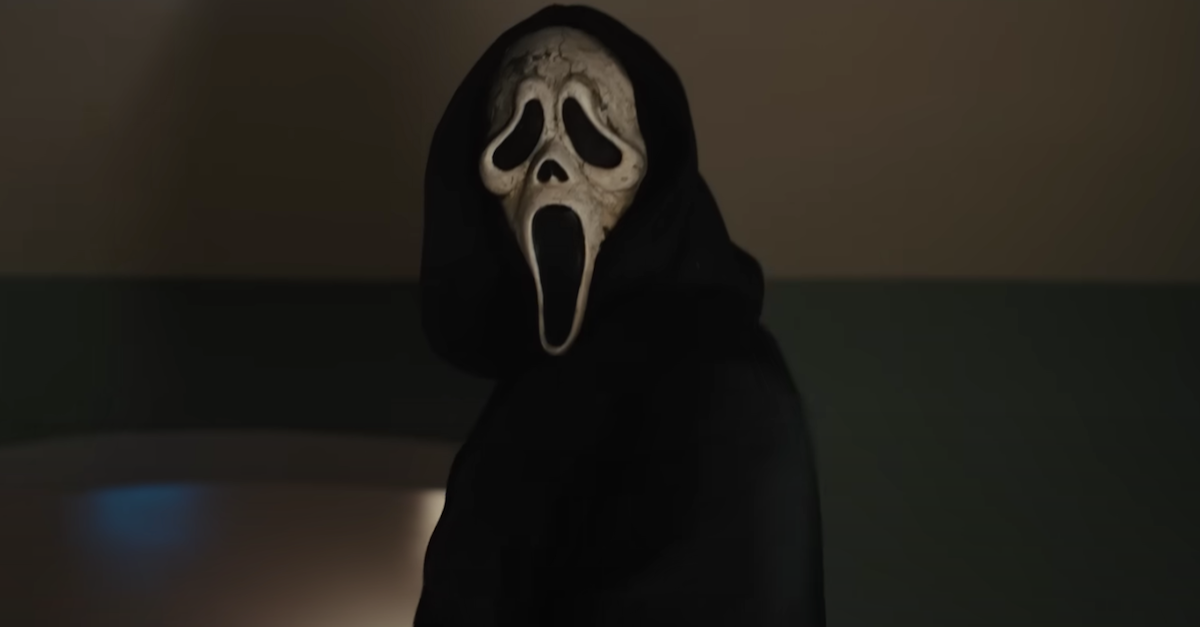 'Scream 7'：主要校友將返回