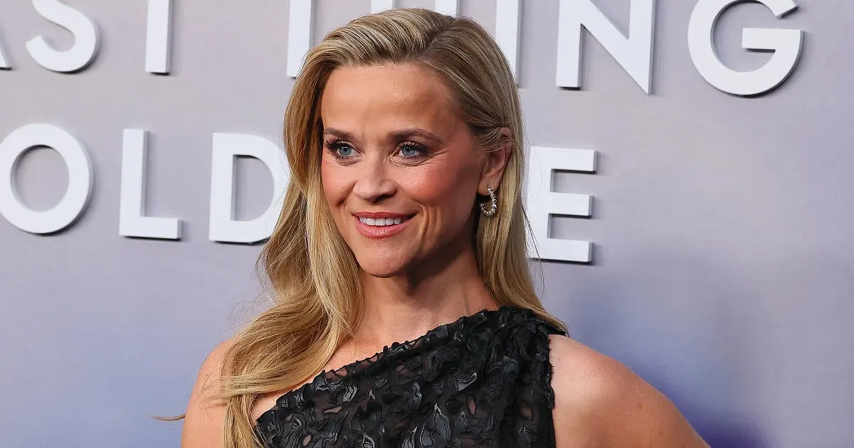 里斯·威瑟斯彭（Reese Witherspoon）說，一位著名女演員“不與她說話”