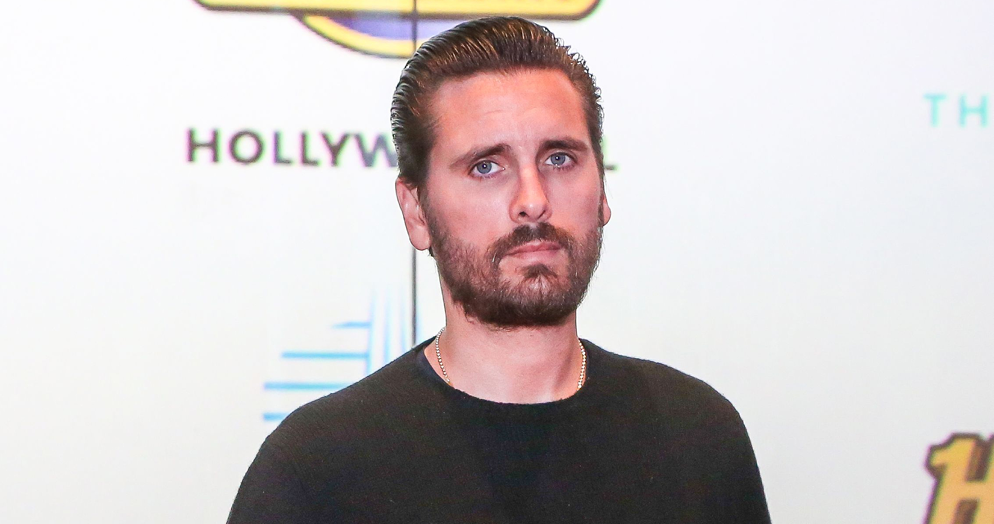 斯科特·迪克（Scott Disick）確認他使用了減肥藥