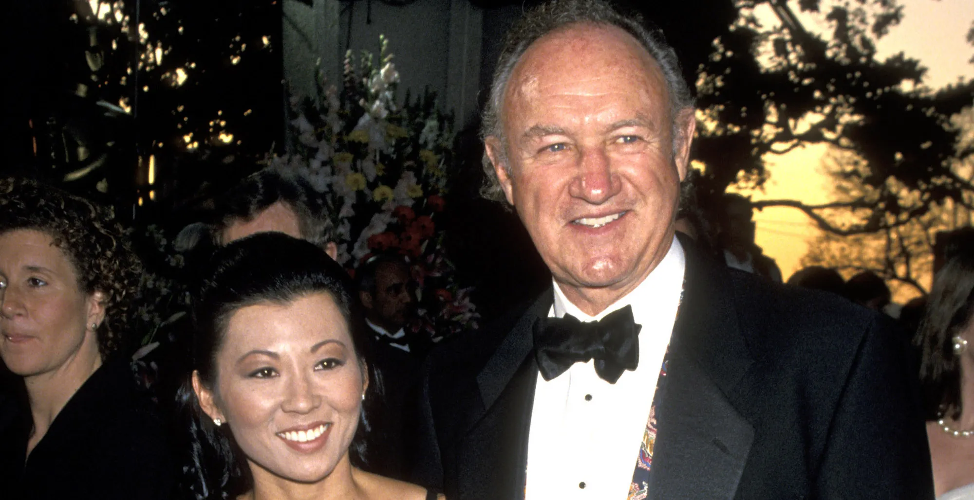 吉恩·哈克曼（Gene Hackman）的妻子貝蒂·阿拉卡瓦（Betsy Arakawa）是誰？關於古典鋼琴家