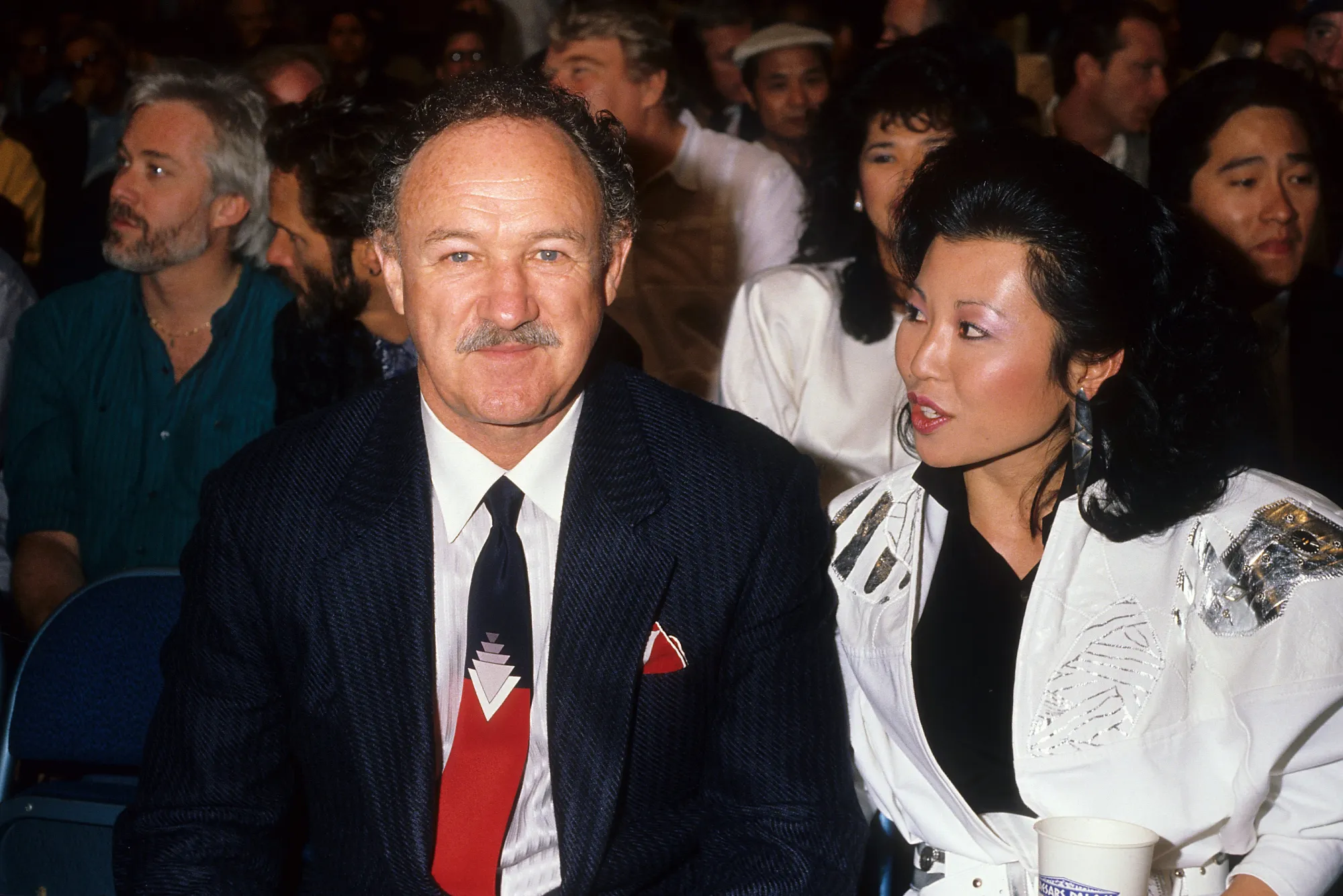 Gene Hackman和妻子Betsy Arakwa的屍檢已經完成