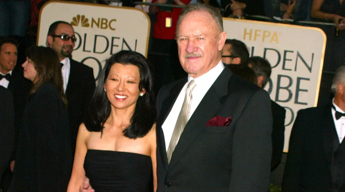 吉恩·哈克曼（Gene Hackman）和妻子貝蒂·阿拉卡瓦（Betsy Arakawa）死後揭示了一氧化碳水平