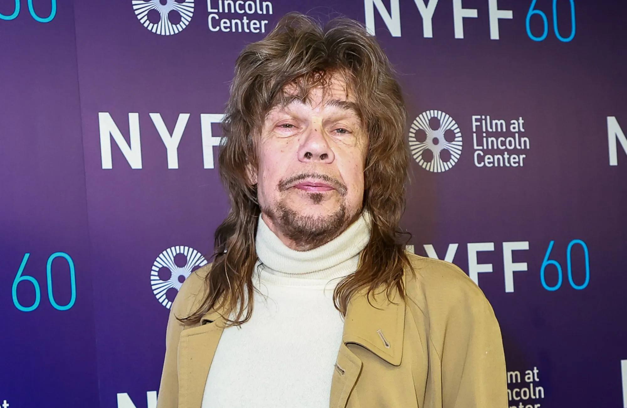 搖滾音樂傳奇人物大衛·約翰森（David Johansen）死於75歲