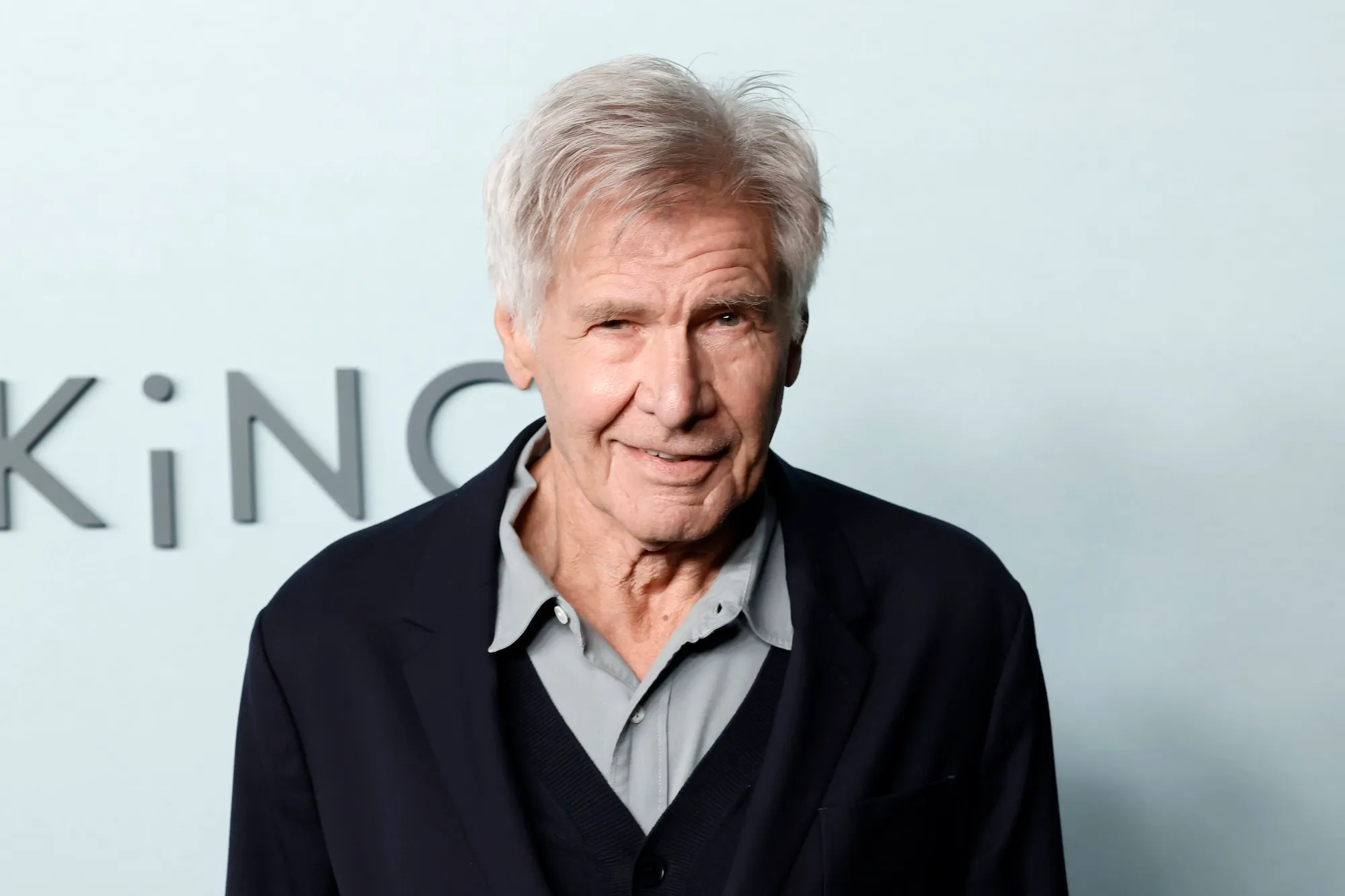 哈里森·福特（Harrison Ford）在奧斯卡頒獎典禮之前受到不幸診斷的命中