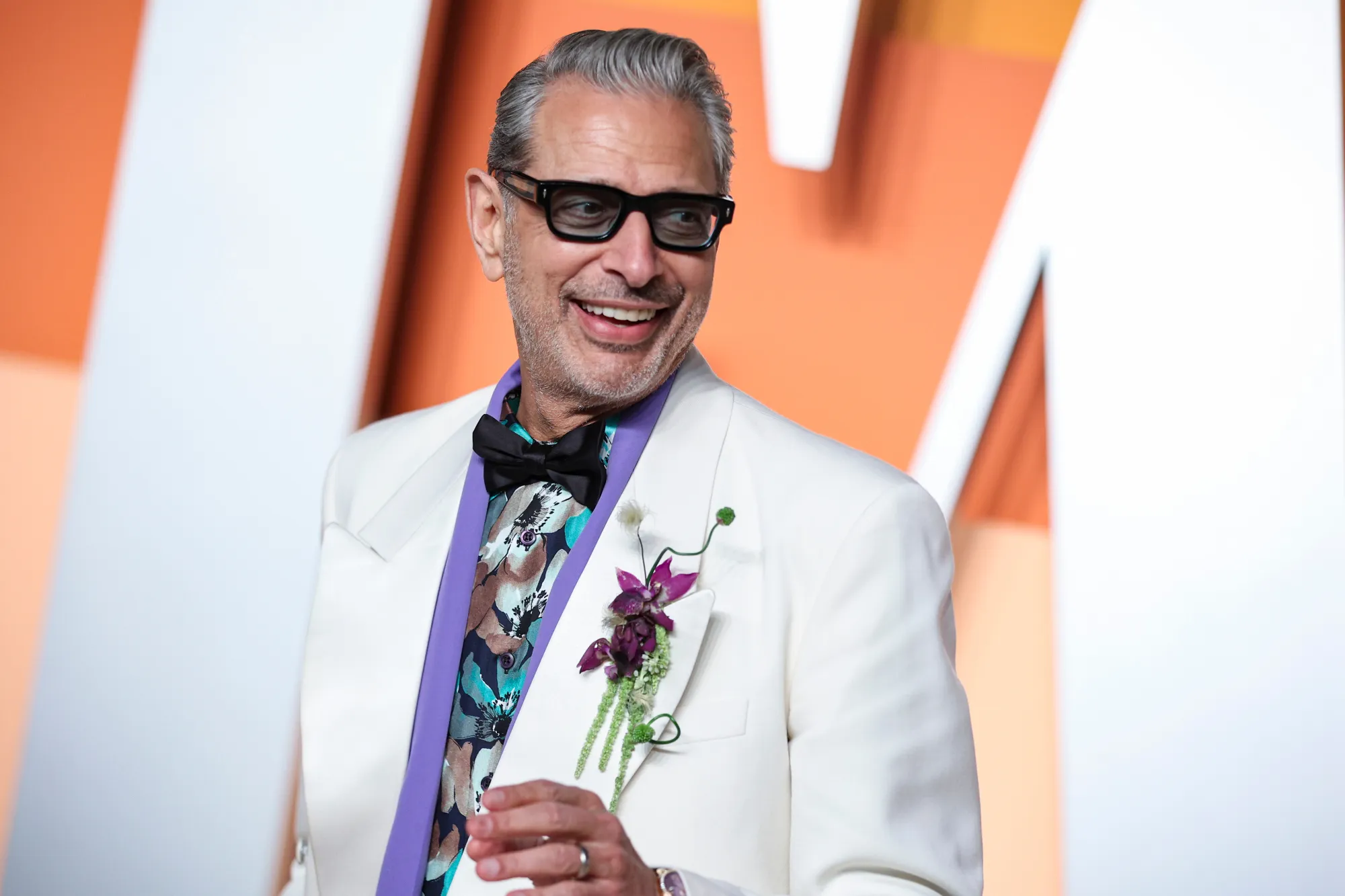 傑夫·戈德布魯姆（Jeff Goldblum