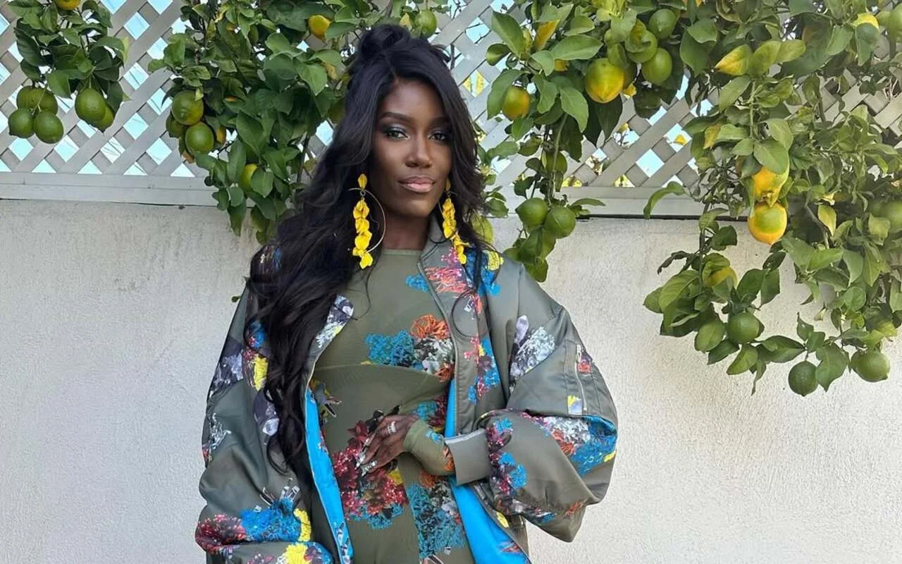 《RHOBH》明星博佐馬·聖約翰在洛杉磯野火中失去家園後透露接受肌瘤手術