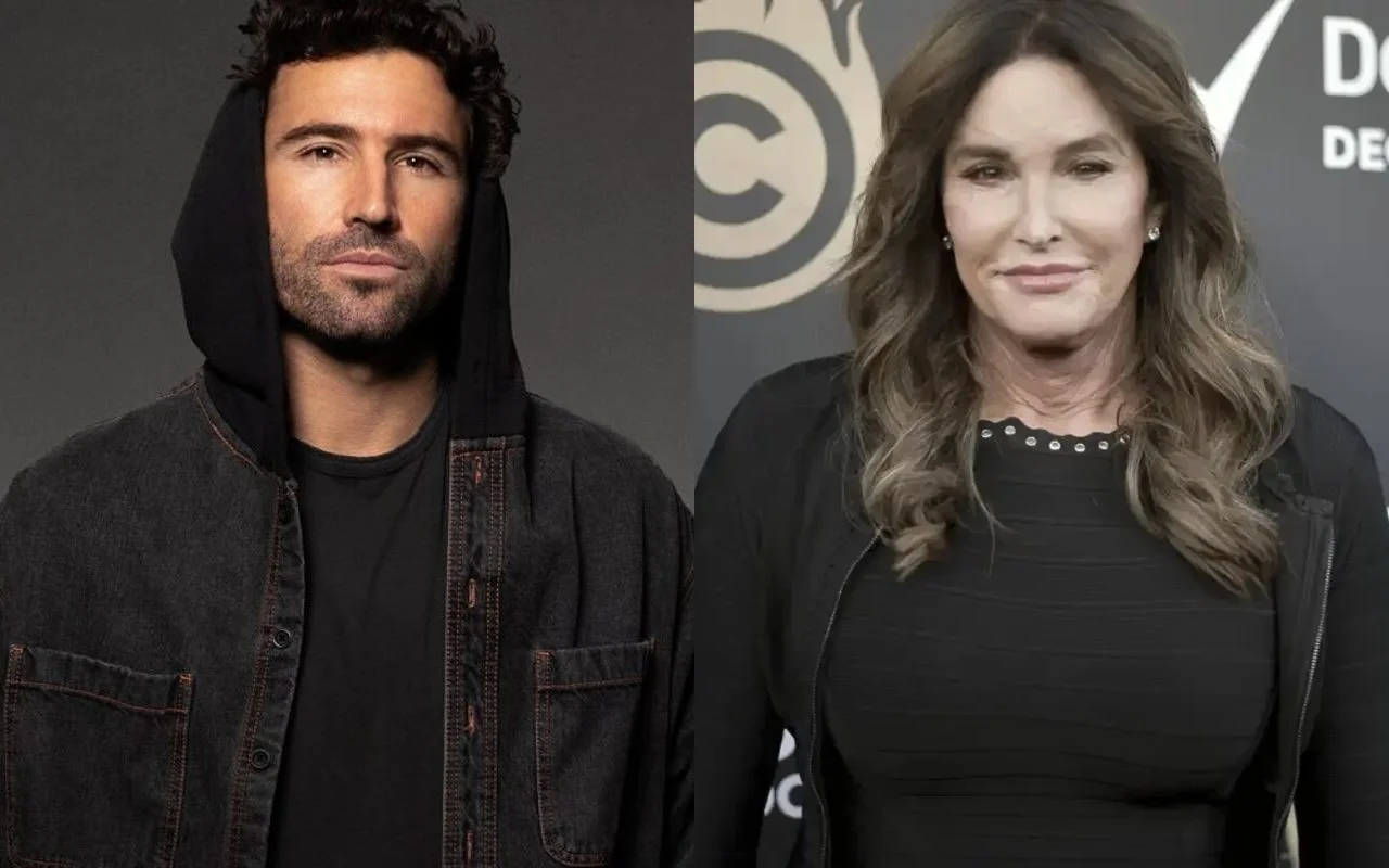 布羅迪詹納 (Brody Jenner) 終於得到了凱特琳詹納 (Caitlyn Jenner) 因“侵入性”卡戴珊秀而做出的“真正真誠”的道歉