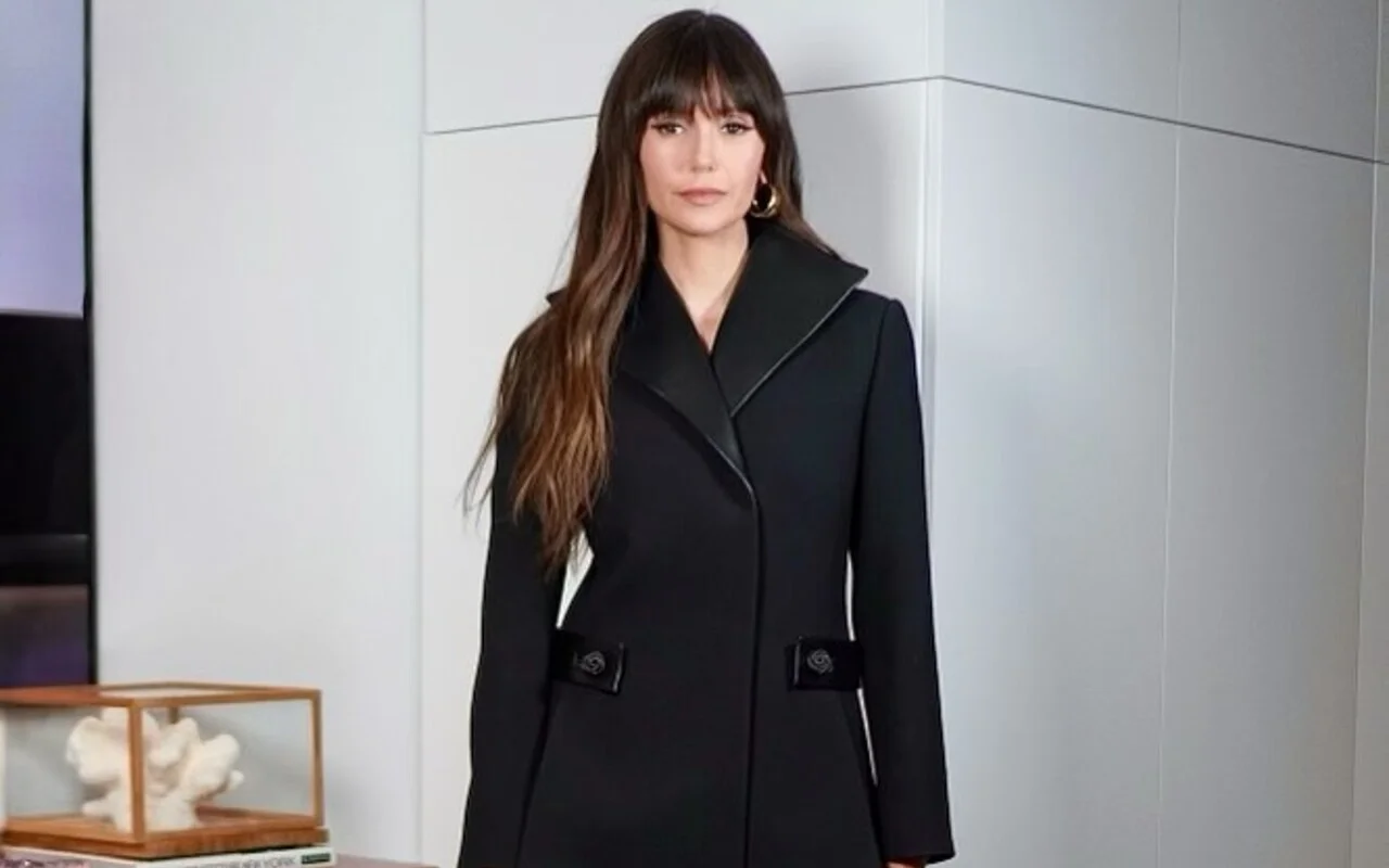 妮娜杜波夫 (Nina Dobrev) 因洛杉磯野火 36 歲生日逃離家園後發出衷心呼籲