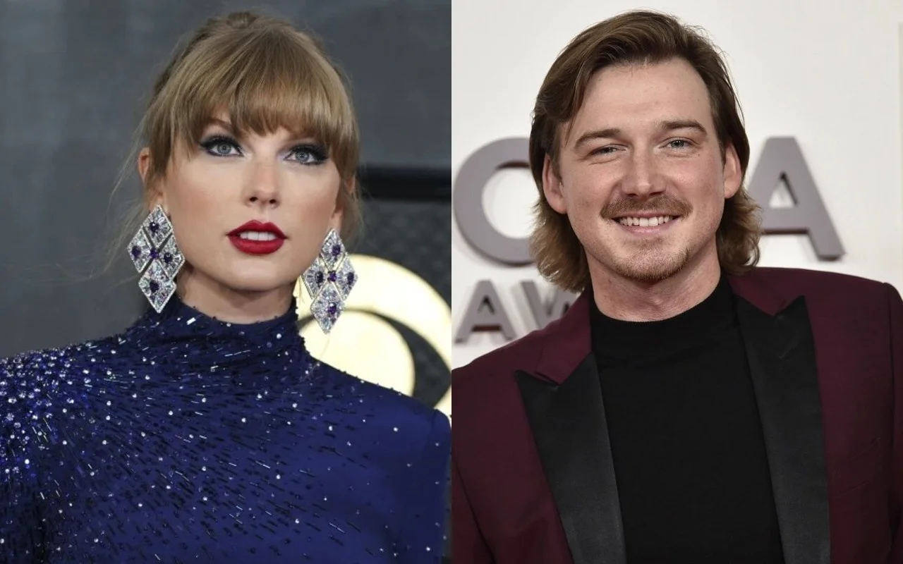 泰勒絲 (Taylor Swift) 和摩根沃倫 (Morgan Wallen) 主導 2025 年 iHeartRadio 音樂獎提名