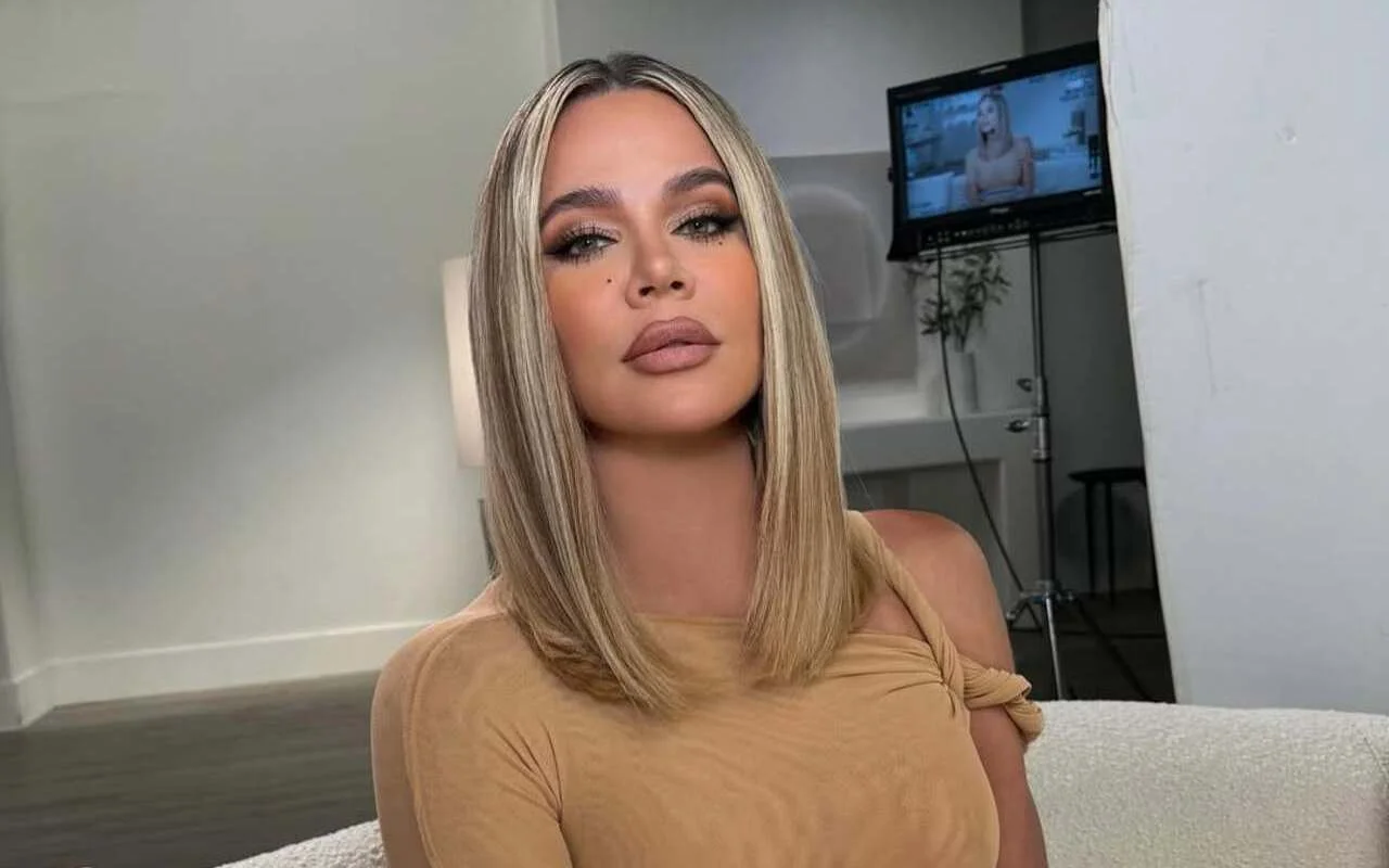 科勒卡戴珊 (Khloe Kardashian) 對她混亂的愛情生活“不感到羞恥”