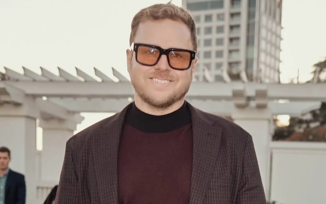 斯賓塞·普拉特（Spencer Pratt