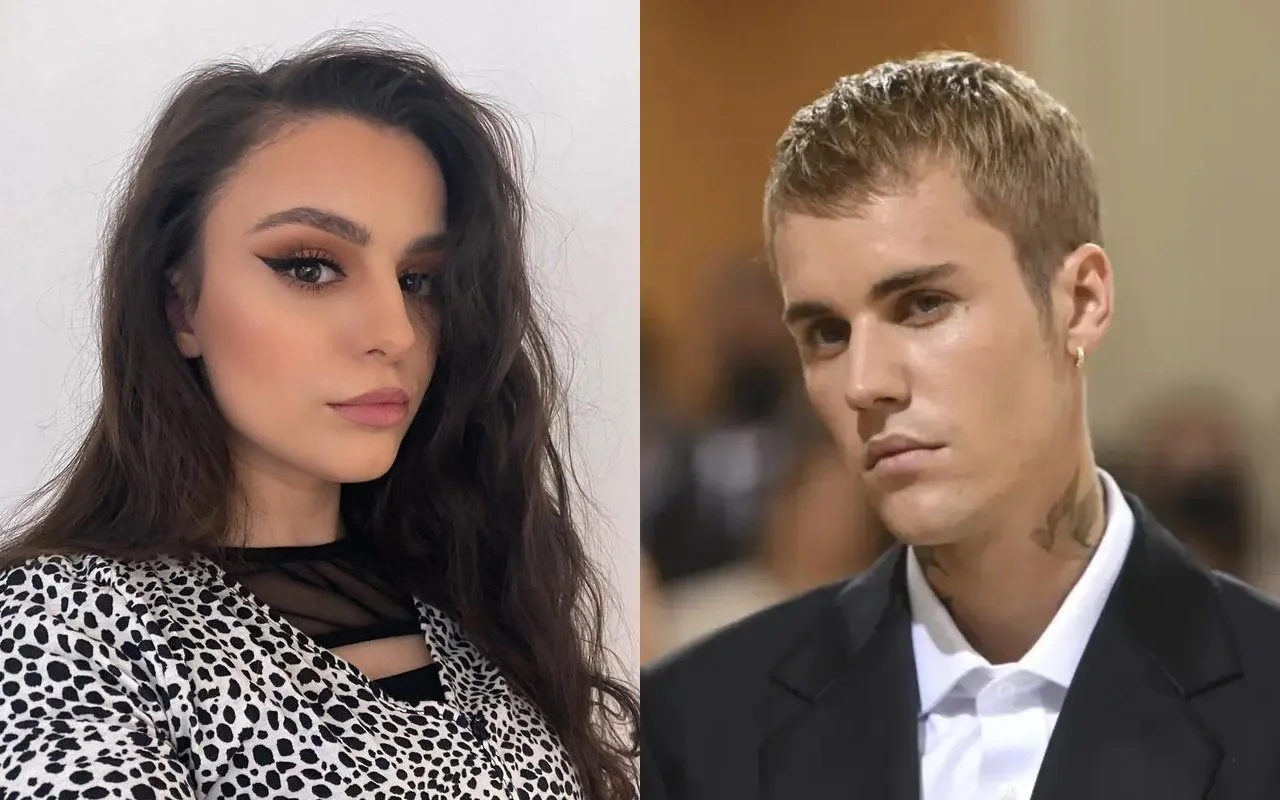 Cher Lloyd指責以前的標籤迫使她勾引年輕的賈斯汀·比伯（Justin Bieber）