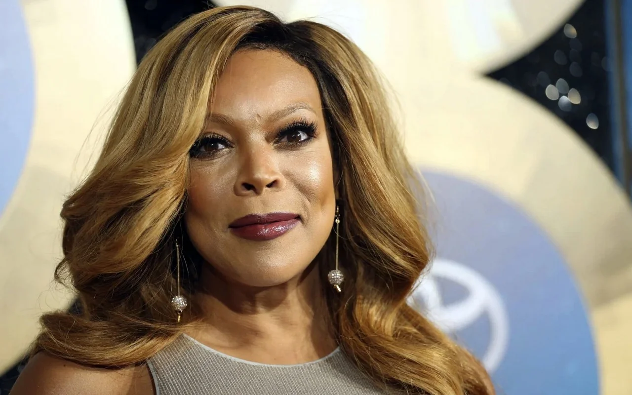 溫迪·威廉姆斯（Wendy Williams）在涉嫌虐待監護權的情況下解雇了她的律師