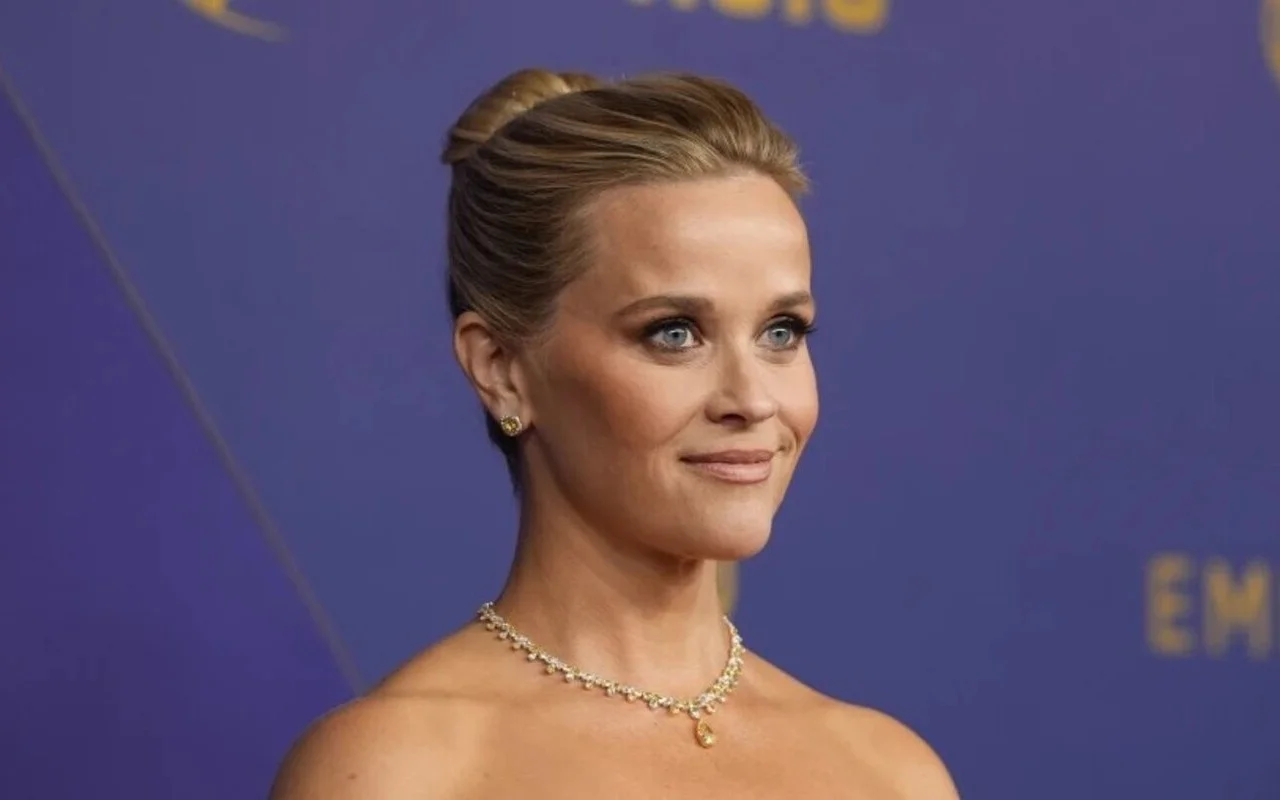 里斯·威瑟斯彭（Reese Witherspoon