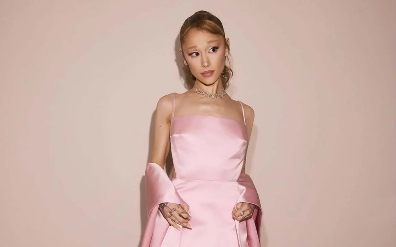 Ariana Grande在“甜味劑”和“謝謝您，下一個”時代揭示了與PTSD和抑鬱症的鬥爭