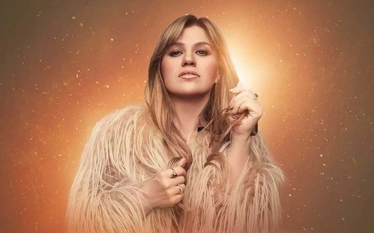 凱利·克拉克森（Kelly Clarkson）書2025拉斯維加斯居住